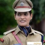 Amrita Duhan IPS