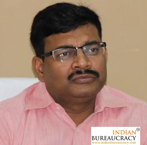 Anand Bardhan IAS