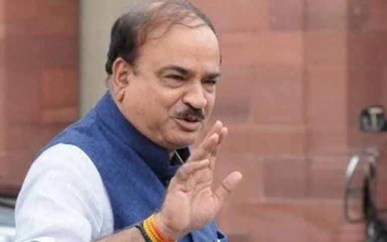 Ananth Kumar