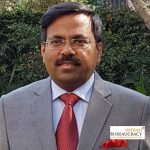 Anil Kumar Singh IAS Delhi