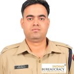 Anjani Kumar Jha IPS