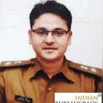Anshuman Kumar IPS