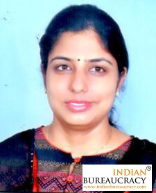 Anupma Malik HCS