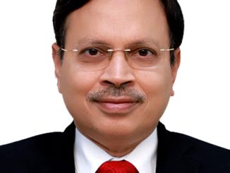 Ashok Kumar Gupta, Chairperson, Competition Commission of India