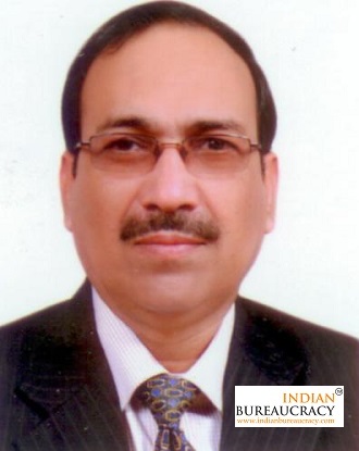 Ashok Kumar Singh