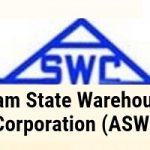 Assam State Warehousing Corporation.