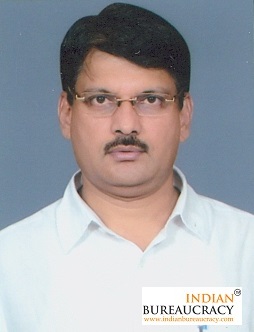 BHASKAR ATMARAM SAWANT IAS