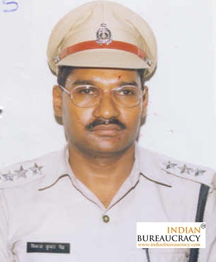 BIKASH KUMAR BAIDYA IPS UP