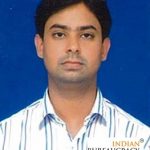 Bhupendra Singh HCS