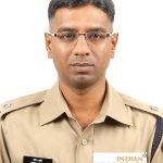 Bipin Ahire IPS