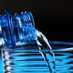 Change your diet to save both water and your health