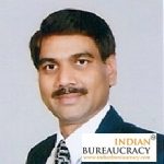 Chhabilendra Roul IAS