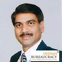 Chhabilendra Roul IAS