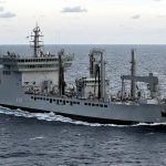 Deep Submergence Rescue Vessel (DSRV)