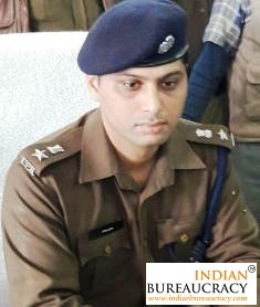 Dinesh Kumar P IPS