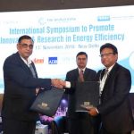 GAIL Gas signs MoU with EESL