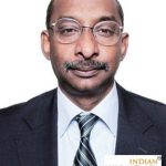 Gaddam Dharmendra IFS