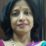 Garima Bhagat IRS