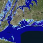 Global sea level