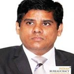 Gouri Shanker Priyadarshi IAS