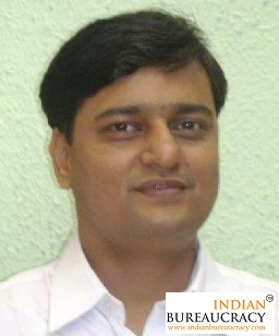 Hareet Shukla IAS