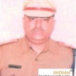 Hemant Kalson IPS
