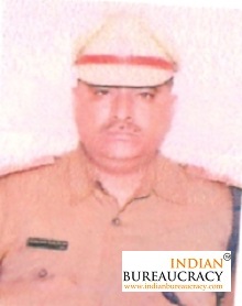 Hemant Kalson IPS