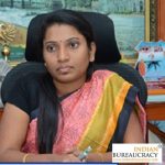Hephsiba Rani Korlapati IAS