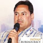 Hirdesh Kumar IAS