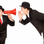 How clear speech equates to clear memory