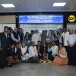 IGI Airport, New Delhi