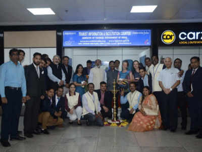 IGI Airport, New Delhi