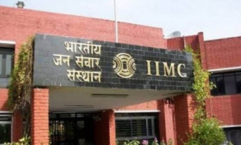 IIMC