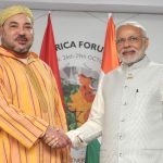 India and Morocco agreement
