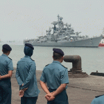 Indian Navy - Indonesian Navy Bilateral Exercise ‘ Samudra Shakti