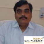 Indra Vikram Singh IAS