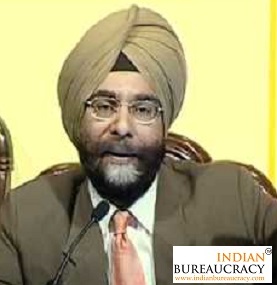 Jagmohan Singh Raju IAS