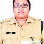 Jaya Roy IPS