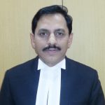 Justice Ajit Borthakur