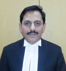 Justice Ajit Borthakur
