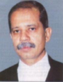 Justice Akil Abdulhamid Kureshi