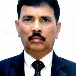 Justice Akshaya Kumar Mishra