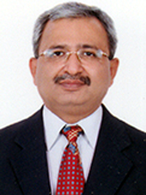 Justice Alok Aradhe