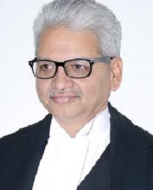Justice Amreshwar Pratap Sahi