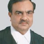 Justice Anantkumar Surendraray Dave