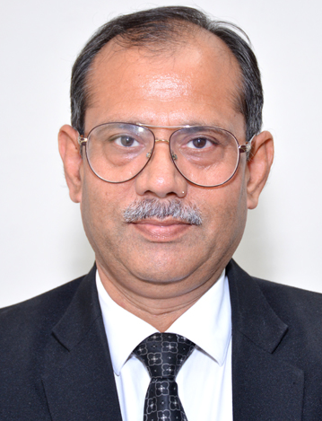 Justice Arun Kumar Tyagi