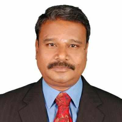 Justice B Pugalendhi