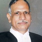 Justice Govind Mathur