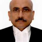 Justice Hemant Gupta