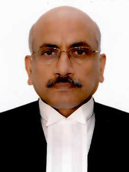 Justice Hemant Gupta appointed Judge- Supreme Court of India | Indian  Bureaucracy is an Exclusive News Portal